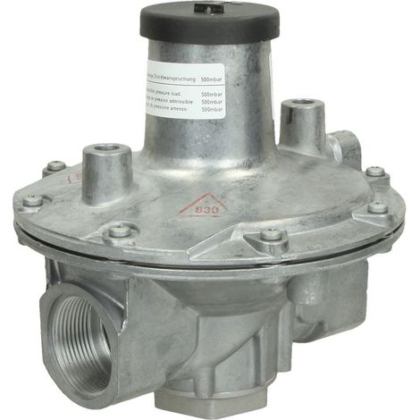 Régulateur de pression de gaz GDJ 40 R 04-0, Kromschröder