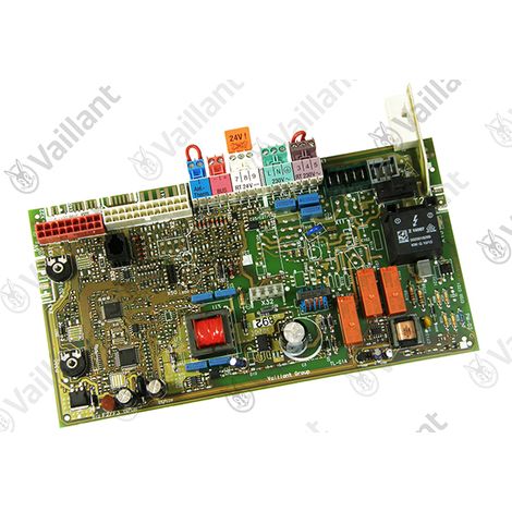 Carte de circuit imprimé Vaillant
