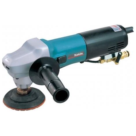 Makita polerka do kamienia 125mm 110v pw5000c