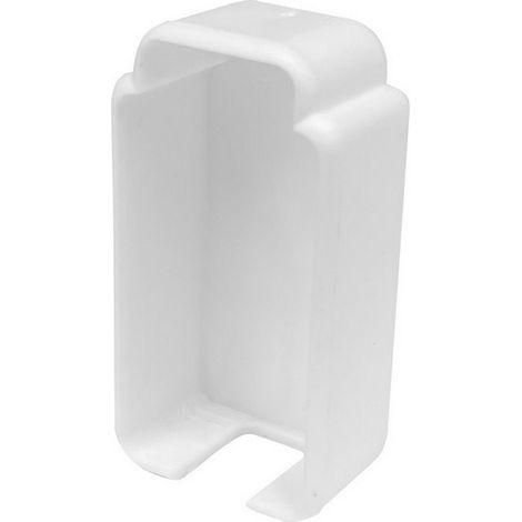 20PZ TAPPO LATERALE PER TENDE PVC