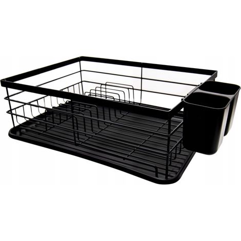 Escurreplatos para platos y cubiertos MH-8097