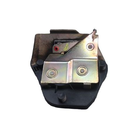 Serrure Porte Coulissante Gauche CITROEN Berlingo [PRODUIT D'OCCASION]♻️913763 (1/2)