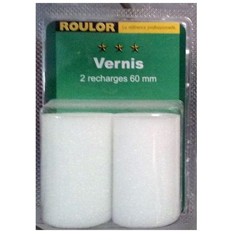 Mini manchon Veinor 100mm boîte de 10 ROULOR 327510 (1/2)