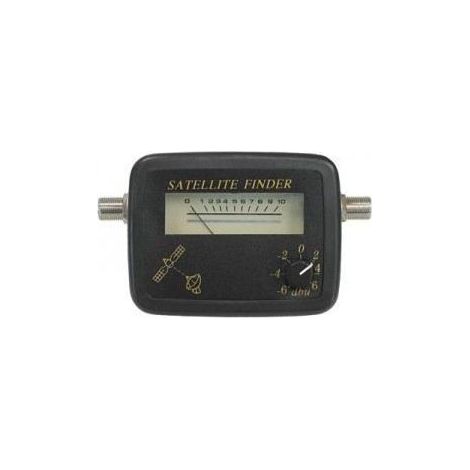 Pointeur satellite 920-2050MHz