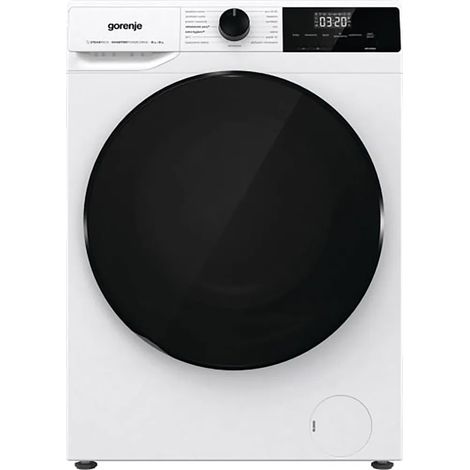 Lavadora secadora Gorenje wd2pa964adt/pl 9 kg 1400 RPM (1/3)