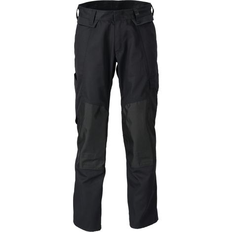 MASCOT® ACCELERATE Hose mit Knietaschen Schwarz 82C48 (1/5)