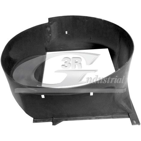 3RG 80128 MARCO VENTILADOR