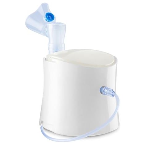 CHICCO Aerosol A Pistone Easy Breath Family (1/5)