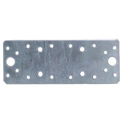 Piastra chiodi Haushalt modello 175x65x2 5 mm materiale premium