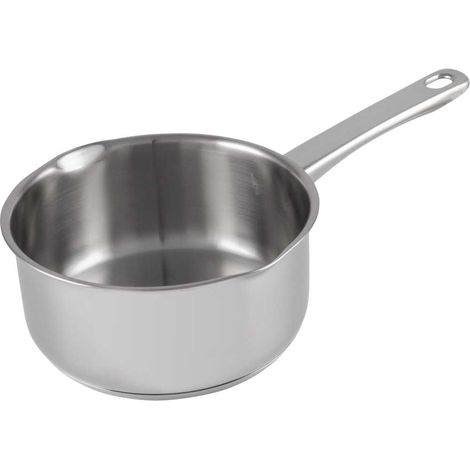 Casseruola 2 becchi versatori - COSY & TRENDY - DAILY - Ø16 cm - Tutti i fuochi, incluso induzione (1/4)
