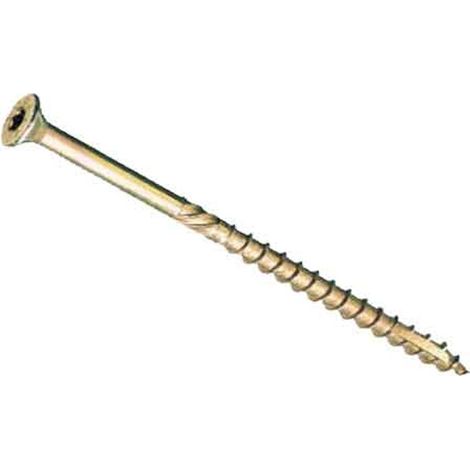 VITE PER LEGNO TSP TORX AUTOPERFORANTE 5x40/24 mm Q.TA 200