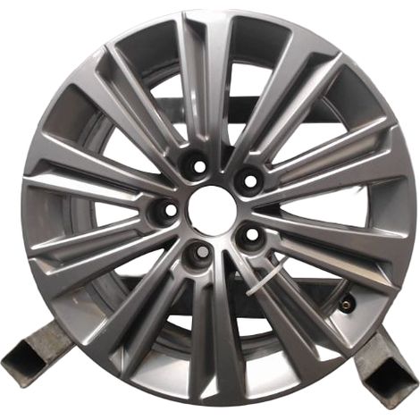 Jante Aluminium PEUGEOT 308 2011- [PRODUIT D'OCCASION]♻️98151890vx