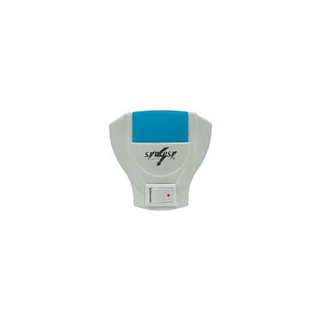 LUCE NOTTURNA BLU- - IP20 - 5 blister SYNTESY