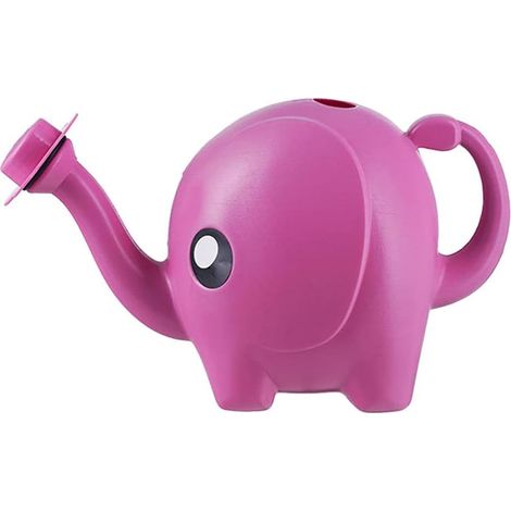 Arrosoirs de 1,5 L Boîteille de pulvérisation de Plantes pour Enfants pour Plantes De Jardin, Fleurs, Succulentes-Fei Yu (1/5)
