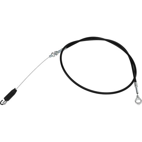 GX21634 GX22026 Câble de Traction pour Tondeuse à Gazon 12PB 12SB 12PC Tondeuse à Gazon (1/5)