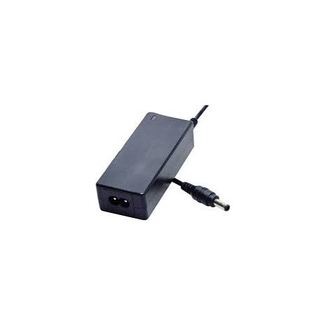 ALIMENTATORE SWITCHING 12Vdc 3A(36W) con ERP, 5.5x3mm+PIN Centrale compatibile con decoder My Sky HD