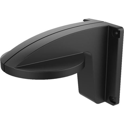 DS-1258ZJ KAMERAHALTERUNG (SCHWARZ)