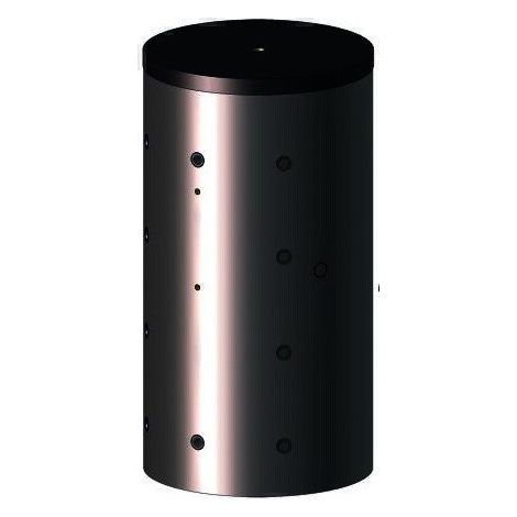 ISOLATION POUR HYDROCOR-HS TYPE 500, CLASSE C