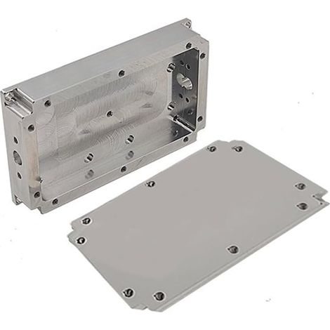 tier de blindage RF bo tier en aluminium bo tier de (1/5)