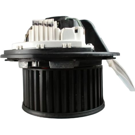 [PRODUIT D'OCCASION] Moteur Ventilateur Chauffage BMW X3 ♻️ Ref Oe. 64119227670 - Garantie à vie (1/4)