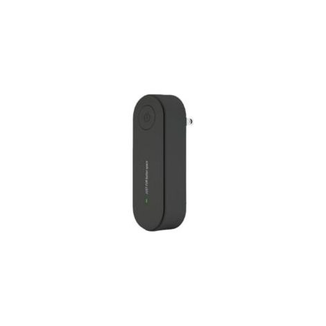Repelente ultrasónico de mosquitos, de pared, para uso doméstico repelente de insectos repelente de ratones conversión de frecuencia inteligente repelente de cucarachas de cocina repelente electrónico