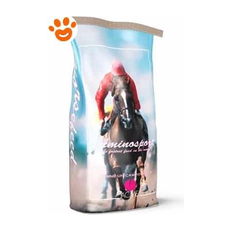 Acme Horse Amino Sport - Sacco 20 Kg -