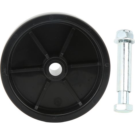 SEAFRONT Long Waste Jackrad Pendant 6 Inch für Campingwagen. (1/5)