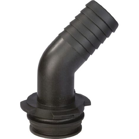 Boca de riego 45掳 T7M 50 mm ARAG 1193750