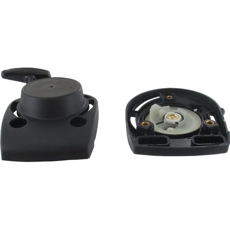 Lanceur Complet Adaptable Honda Pour Moteurs Gx35, Gx35nt, Hht35s. Remplace Origine 28400-z0z-315.