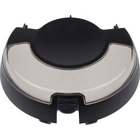 COUVERCLE NOIR ACTIFRY pour PIECES CUISSON PETIT...