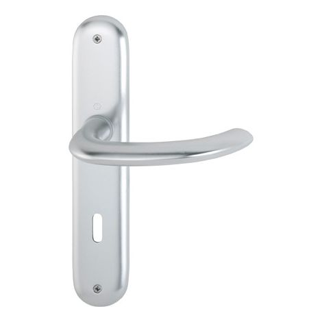 Pomo puerta 1138/273P PZ F1 con broca rápido