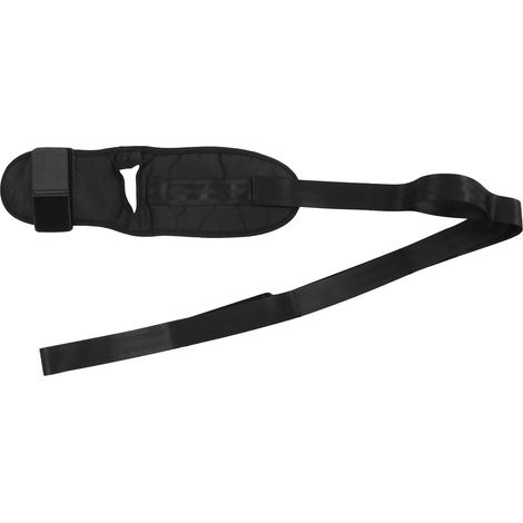 Ceinture d'étirement de yoga pour la rééducation de l'hémiplégie, sangle de maintien des ligaments et de la cheville