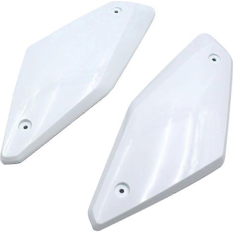 Seitliche Lufteinlass-Zierleiste, Öltankdeckel für Honda CB650R 19-23 (Highway)