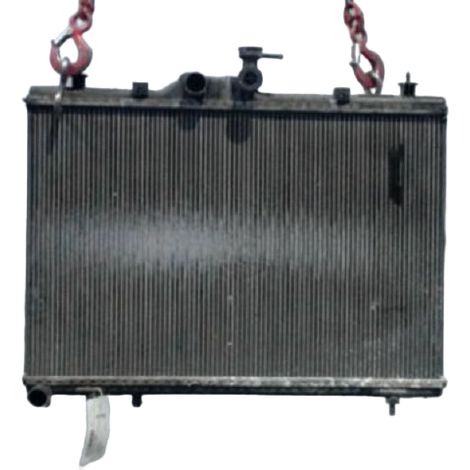 [PRODUIT D'OCCASION] Radiateur RENAULT Koleos 2008- ♻️ Ref Oe. 214107313r - Garantie à vie (1/3)