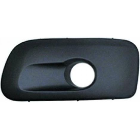 Grille de pare-choc avant gauche avec AB Citroen C3 Picasso 2009-2012