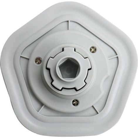 Zubehör für Mopphalterung, Zubehör für Saugroboter, kompatibel mit Dreame Bot W10 W10 PRO, 1 LDS.