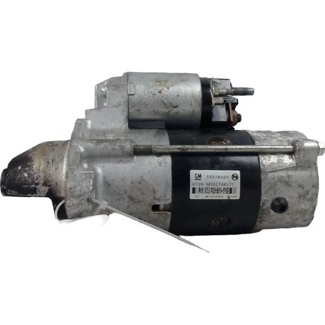 [PRODUIT D'OCCASION] Demarreur OPEL Astra Gtc 3p ♻️ Ref Oe. 55578420 - Garantie à vie (1/4)
