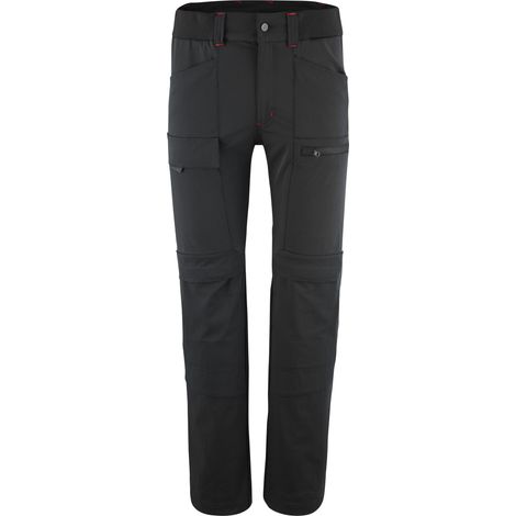 PANTALÓN TWIST NEGRO M - FR(46)
