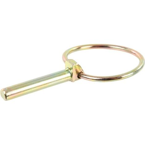 Goupille de sécurité AMAZONE DG032