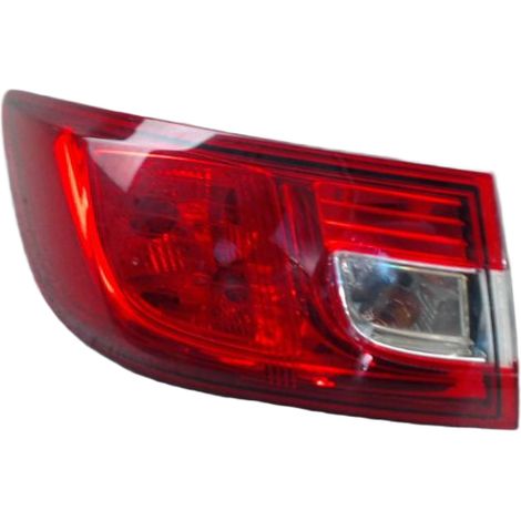 [PRODUIT D'OCCASION] Feu Arrieree Gauche  RENAULT Clio ♻️ Ref Oe. 265553752r - Garantie à vie (1/4)