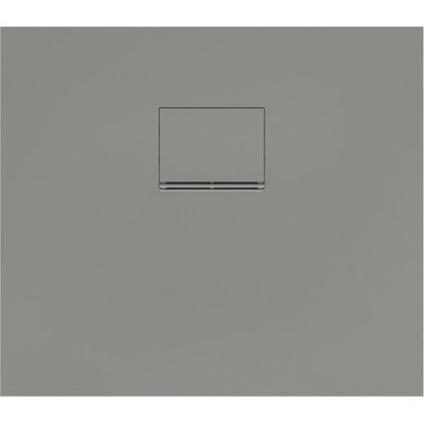 Villeroy & Boch UDQ8070SQI2IV3S DW Squaro Infinity 800x700x40mm (1/2)