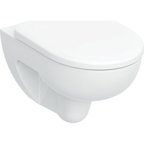Pack WC suspendu Renova Rimfree