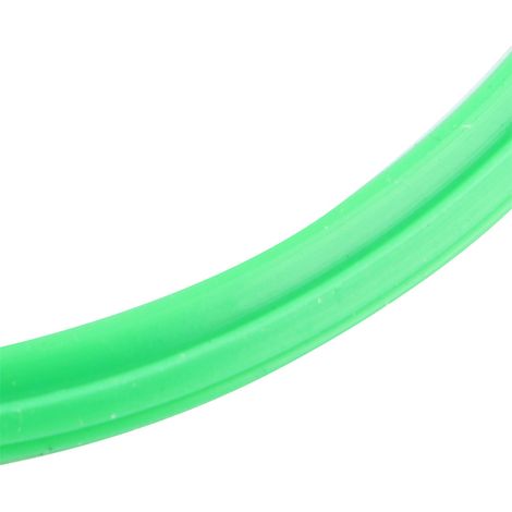 Joint torique de tuyau d'intercooler turbo pour Audi, VW, Skoda et Seat, référence 3C0145117F (1/5)