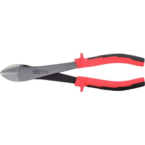 KS Tools ERGOTORQUE Kraft-Seitenschneider,260mm (1/4)