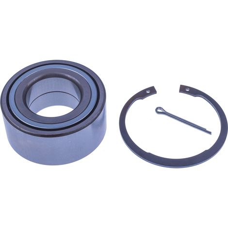 Cuscinetto ruota W413742 Denckermann