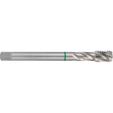 RUKO 233240E - Macho de roscar para m�quinas M DIN 376 HSS-Co 5 rectificado tipo C. Rosca M24