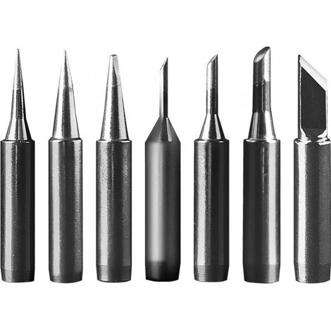 Set di punte per saldatore 19-220 e 19-200 (1/5)