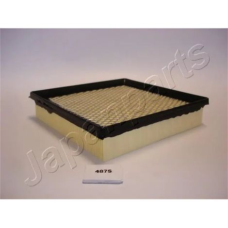 Filtre à air Japanparts FA-487S HONDA 17220-P2J-003 17220-P2M-505 17220-P2M-Y00