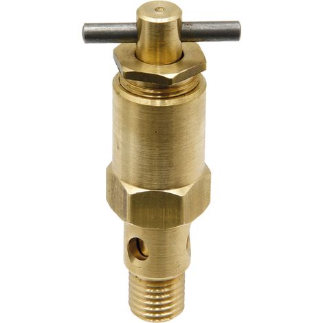Grifo de combustible para FENDT X810170001000