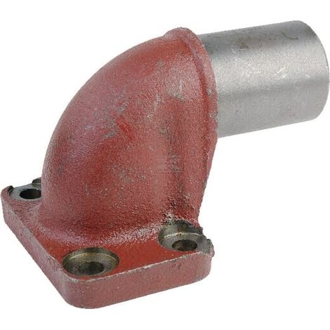 Colector de escape Belarus UNBRANDED 501008021B201N (1/2)